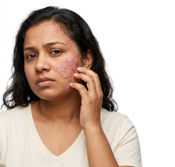 Psoriasis